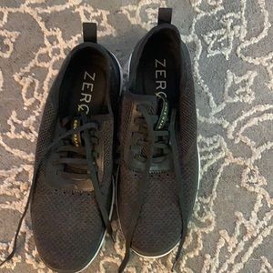 Men’s Cole Haan Sneakers Black Size 10.5